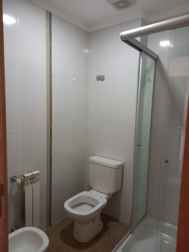 Imagen 10 de 16 de Venta Departamento Céntrico Apto Turismo, 1 Dormitorio A Estrenar. San Carlos De Bariloche