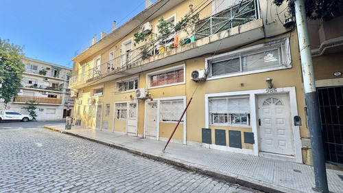 Alquiler Ph 2 Ambientes En Caballito Con Entrepiso