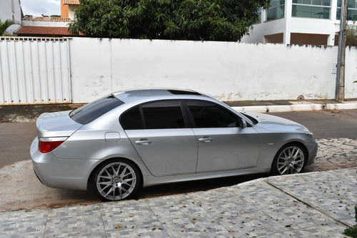 Bmw 530 Ia 2006 Impecável