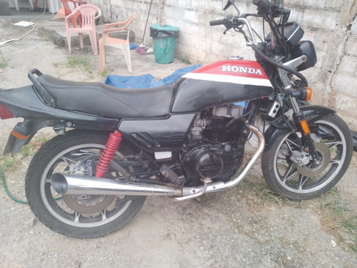 Cb 450 Dx 88