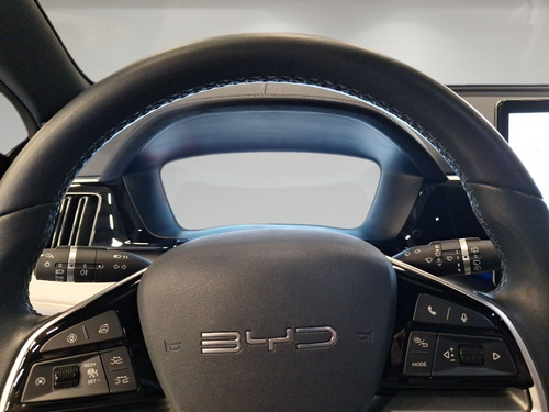 BYD Yuan 1.5 DM-I HÍBRIDO AUTOMÁTICO
