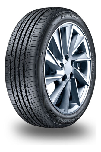 Neumatico 185/55r15 82v Rp203 Aptany H/t Tl Blk Chn