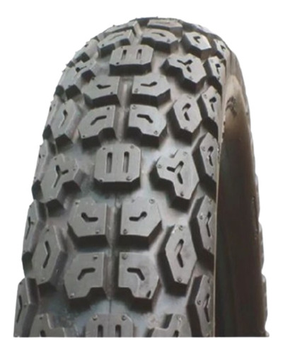 Llanta Para Moto 110/80-18 F-889 T/t  Mrm H046