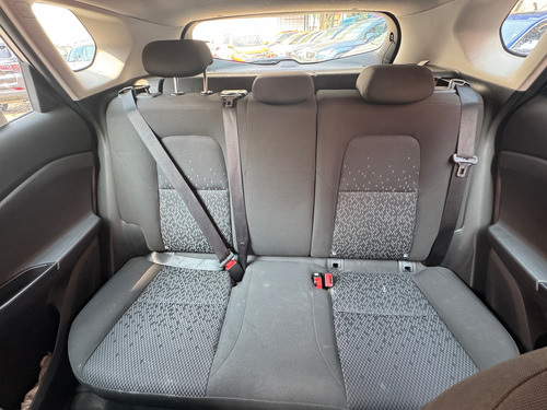 Chevrolet Tracker 1.2 Ls Turbo Mt