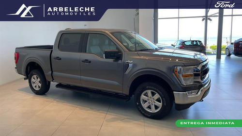 Ford F-150 Xlt Fx4 3.5 0km - Arbeleche