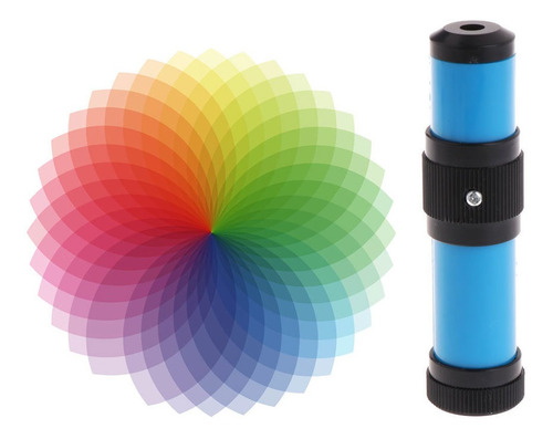 Espectroscopio Portátil