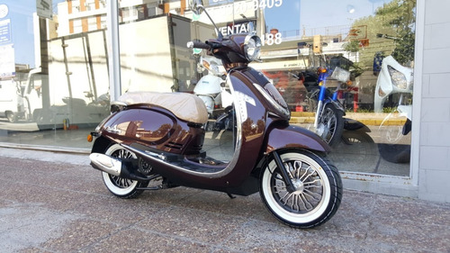 Motomel Strato Alpino 150 Verde Okm 2021