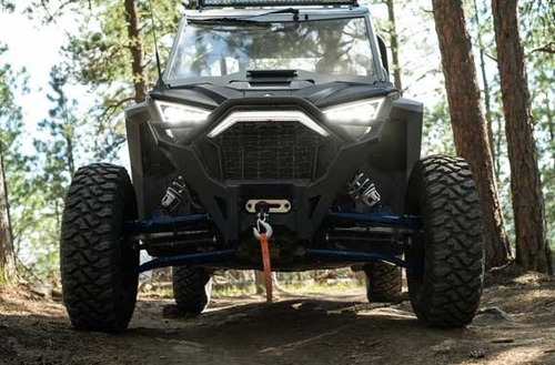 Imagen 12 de 16 de Polaris Rzr Xp Pro Ultimate 2023 181 Hp No Maverick Stock Ya
