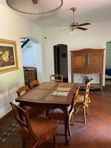 Imagen 18 de 29 de Casa-quinta En Alquiler Temporal