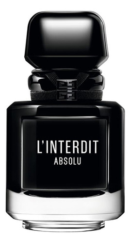 Givenchy L'interdit Absolu Eau De Parfum Intense Mujer X35ml