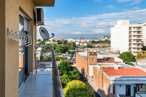 Departamento 1 Dormitorio Venta Macrocentro