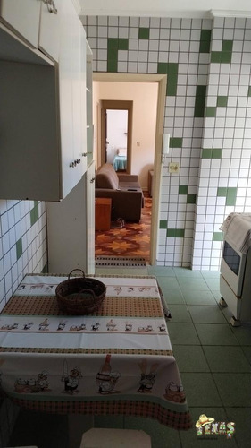 Apartamento Praia Grande - 1812