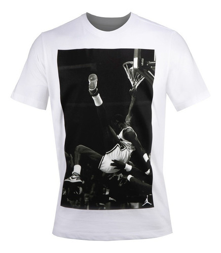 playeras air jordan