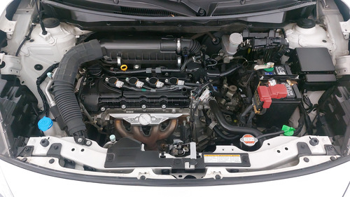 Suzuki Swift 1.2 Glx
