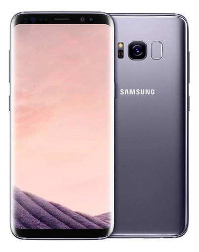 Celular Smartphone Samsung S8 Plus G955 Gray