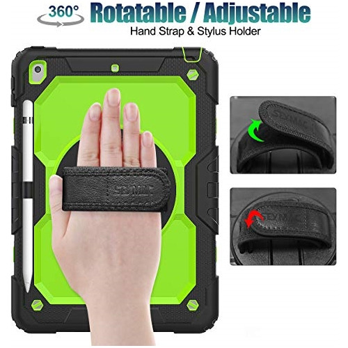 Protector Funda Para Cuerpo Completo A Prueba De Golpes