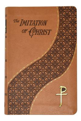 Libro The Imitation Of Christ : Thomas A. Kempis - Thomas...