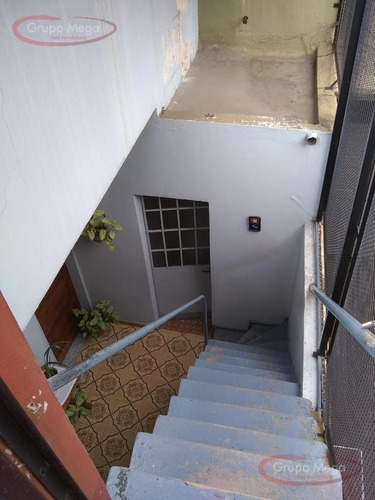 Imagen 15 de 21 de Ph 2 Amb Al Frente Con Patio Con Toldo Rebatible Y Terraza!