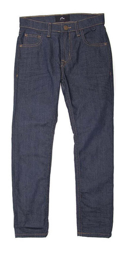 Pantalon Niño Rusty Hyper Raw Jr