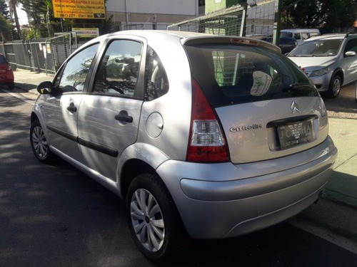C3 1.4 I Glx 8v Flex 4p Manual
