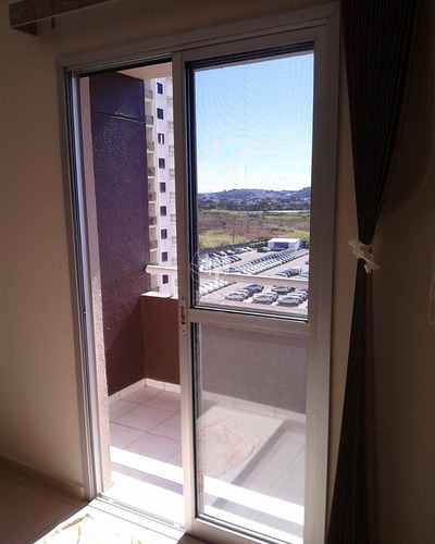 Imagem 6 de 10 de Apartamento - Ap03545 - 69290786