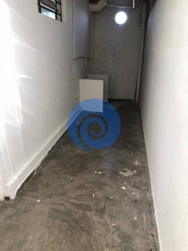 Imagem 9 de 15 de Galpão / Depósito / Armazém Na Vila São José - São Paulo - 3335