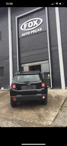 Imagem 2 de 3 de (17) Sucata Jeep Renegade 2020 (retirada Peças)