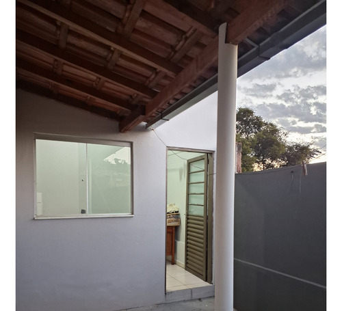 Excelente Oportunidade! Casa À Venda Na Avenida Principal Com Ponto Comercial - Próximo A Unilavras