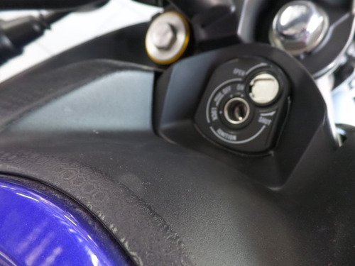 Yamaha Mt-15 Mod. 2025
