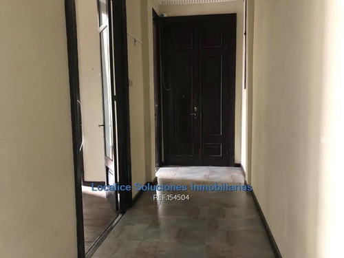 Apartamento 4+ Servicio Cordon Sur.