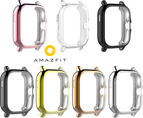 Protector De Pantalla Para Reloj Amazfit Gts 3/gts 2/gts 2e