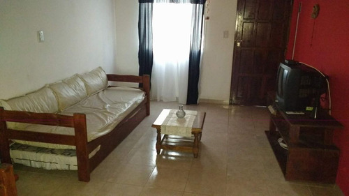 Imagen 2 de 8 de Venta Departamento Mar Del Tuyu 60 E/ 2 Y 3