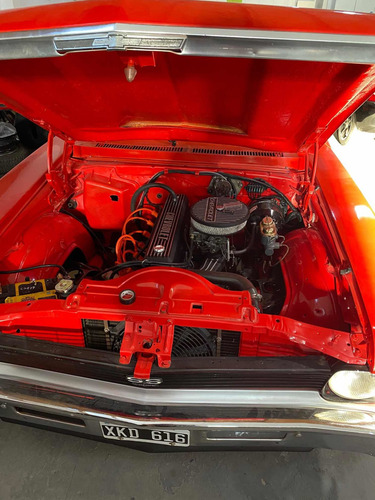 Imagen 16 de 16 de Chevrolet Chevy Serie 2 Coupe