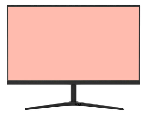 Monitor Gamer Daewoo 24 Dw-cs24n Color Negro Pantalla Led