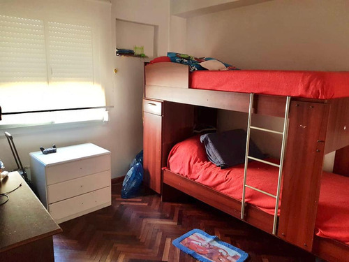 Departamento En Barrio Sur