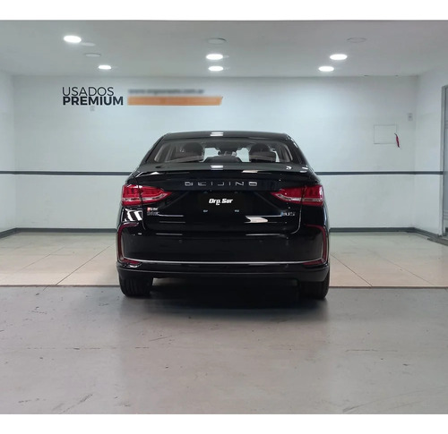 BAIC Eu5 0.0 Eu5