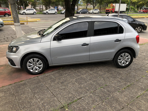 Volkswagen Gol Trend 1.6 Trendline 101cv