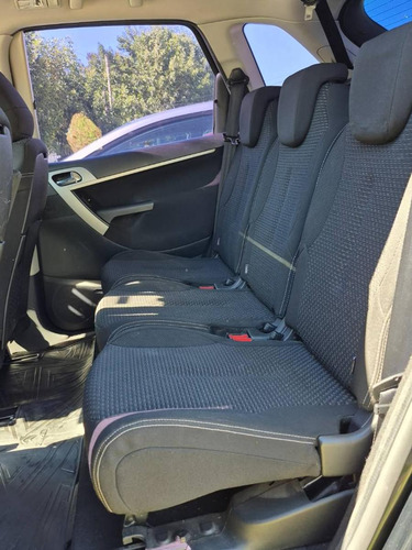 Citroen C 4 Picasso 2.0 Bva Tendance 2011
