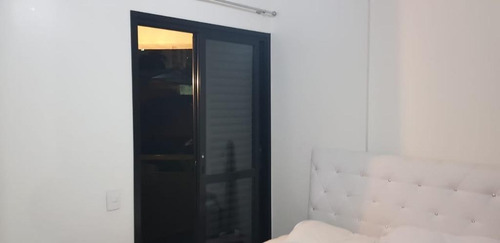 Imagem 5 de 30 de Apartamento Residencial À Venda, Mooca, São Paulo. - Ap5363