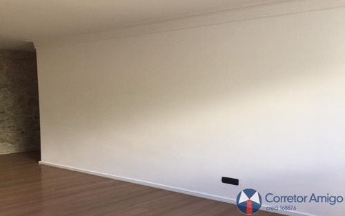 Imagem 20 de 20 de Apartamento Aconchegante E Recem Formado - Residencial Club Gaudi Life - Ml3640