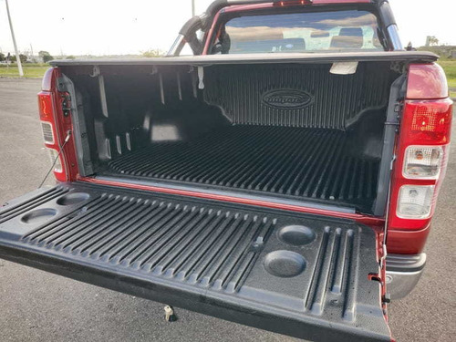 Imagem 9 de 15 de Ford Ranger Xlt 3.2 20v 4x4 Cd Diesel 2019