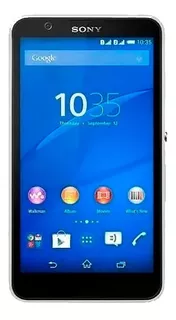 Smartphone Sony Xperia E4 8gb 1gb 5.0