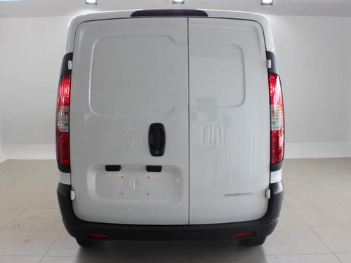 Fiat Fiorino FurgãO 1.4 Endurance Flex 4p
