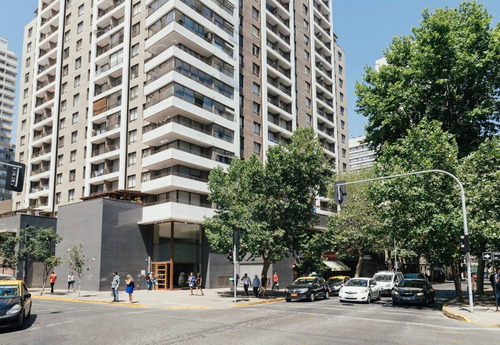 Moderno Apartamento Minimalista