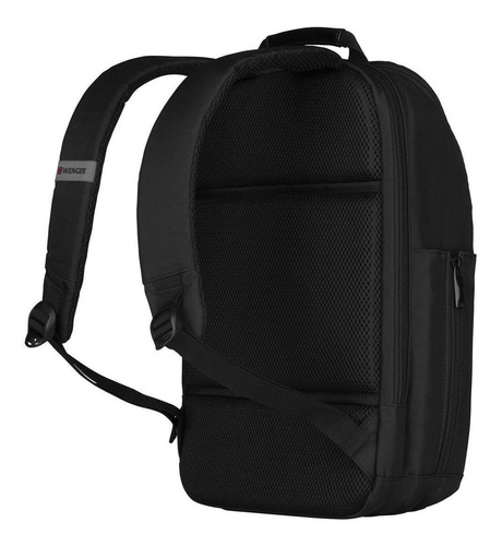 Mochila Wenger 601068 Color Negro 11l