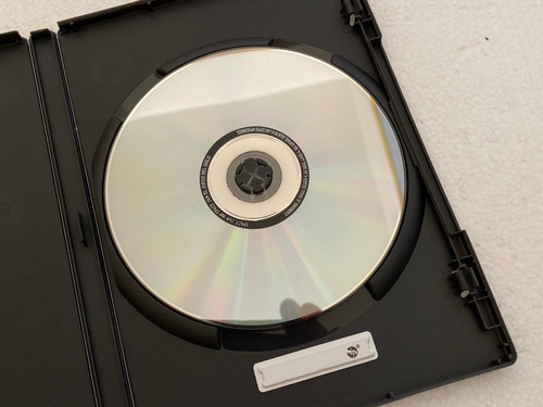 Dvd Space Jam El Juego Del Siglo Michael Jordan Bugs Bunny (Usado)