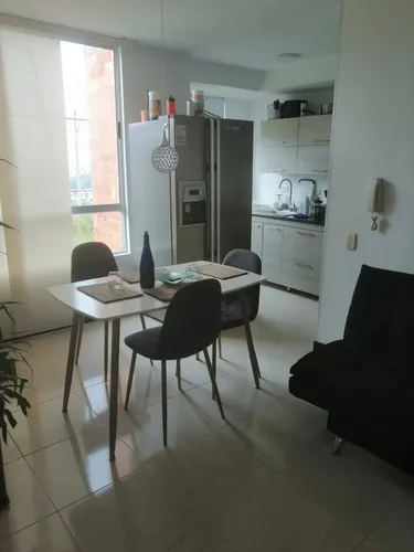 En Conjunto Residencial Madrigal Campestre Vendo Apartamento