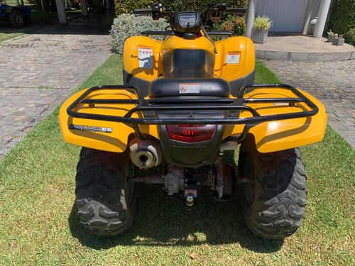 Imagen 4 de 11 de Honda Rincon 420 At 4x2