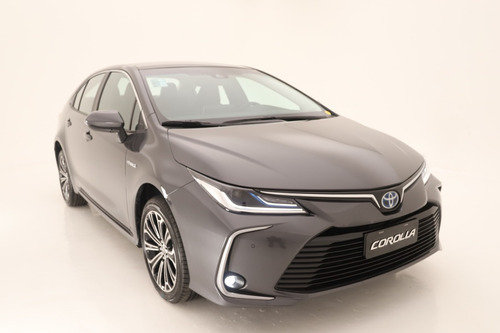 Toyota Corolla 1.8 Hev Seg Ecvt