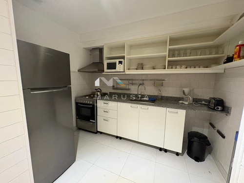 Departamento En Alquiler En Recoleta, Capital Federal, Buenos Aires